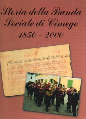 Storia della banda sociale - banda, di