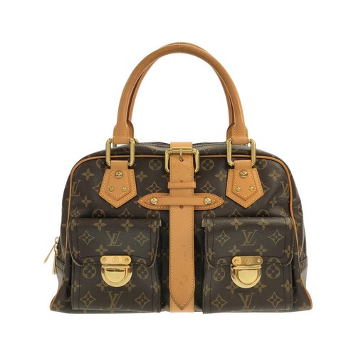 Autentica borsa louis - louis, vuitton