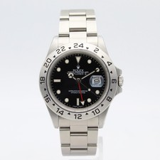 [2520] Rolex Explorer 2 40 mm