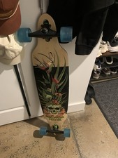 Longboard Settore 9