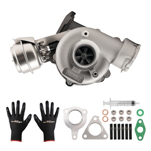 Turbocompressore per audi - audi, a4