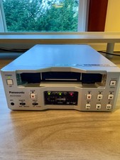 Panasonic AG-DV2500 MiniDV