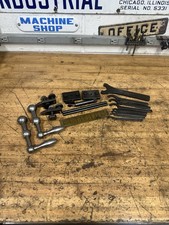 Deckel Pantograph Accessories