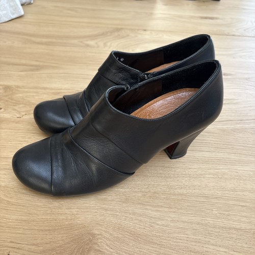 Scarpe stivaletti chie - scarpe/stivaletti, mihara