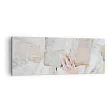 Quadro su Tela 140x50cm Pezzo