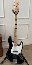 Fender Geddy Lee Jazz Bass