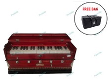 Standard Harmonium Bina 3.25