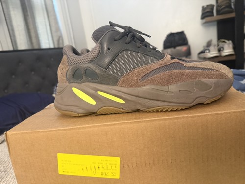 Adidas yeezy boost 700 - adidas, malva