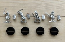 LOTR Lord of the Rings MESBG