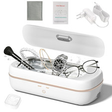 Pulitore Ad Ultrasuoni, 48Khz