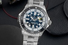 Breitling Superocean Automatic