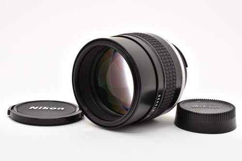 Quasi inutilizzato nikon - [quasi,