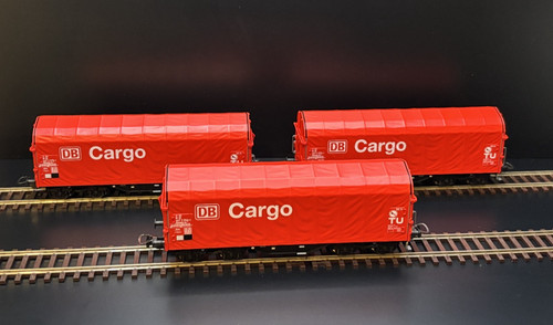 Piko 58031 carrello telone - 58031,