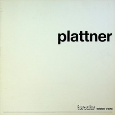 Karl plattner: sul balcone Diego e Carlotta. Raccolta di 3 acqueforti eseguite d