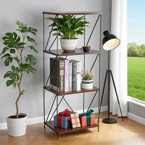 Libreria scaffale per