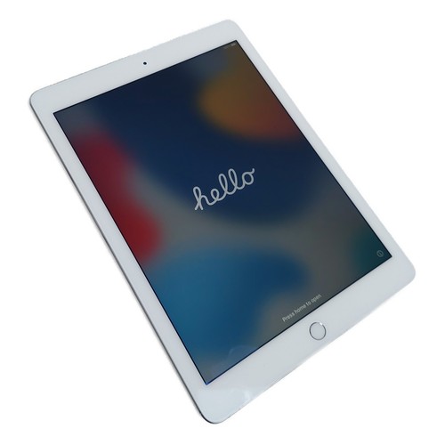Apple ipad air - ipad,