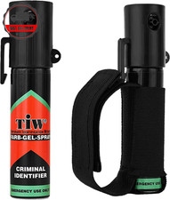 Spray Autodifesa Legale Regno