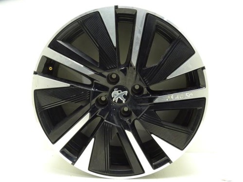 Cerchione peugeot 2008 - peugeot,