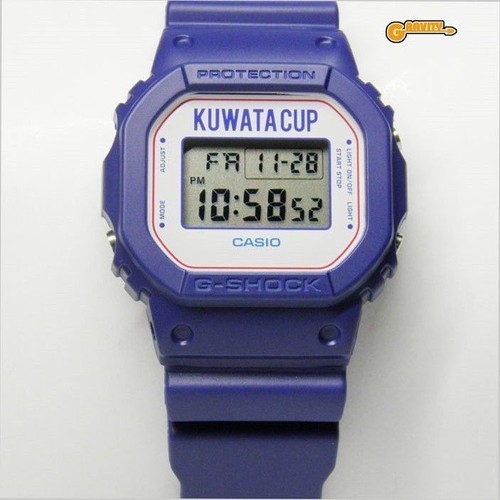 Casio shock 5600 kuwata - g,