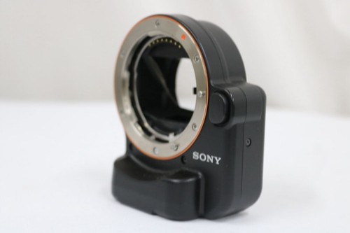 Adattatore sony ea4 mount - adattatore,