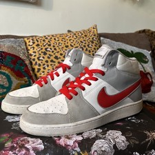 Nike Dunk Backboard 2 Mid