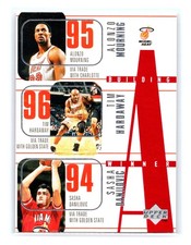 1996-97 Upper Deck #149 Alonzo