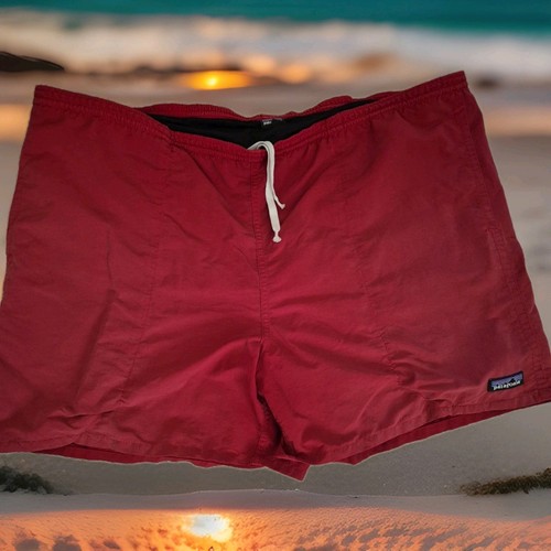 Pantaloncino uomo patagonia - pantaloncino,