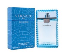 Versace Man Eau Fraiche by