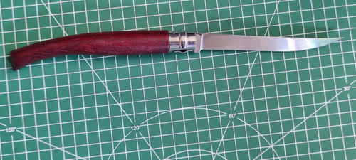 Opinel 12f slim line - opinel, n.12f