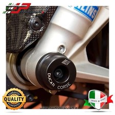 TAMPONI FORCELLA DUCATI 1098 848  Monster Hypermotard