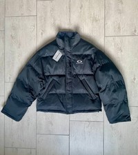 balenciaga reversible down