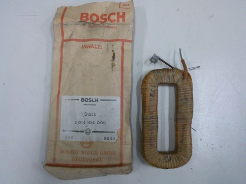 Campo dinamo bosch 2014104009 - campo,