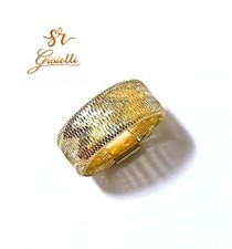 Anello Elastico a Molla Taglia