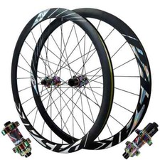 Set ruote bici strada 700c - ruote,
