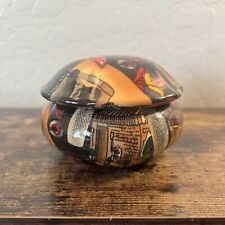 1995 ENESCO NICOLE MILLER ART