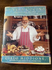 LA VERA CUCINA: Traditional