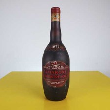 Bottiglia vino amarone - bottiglia,