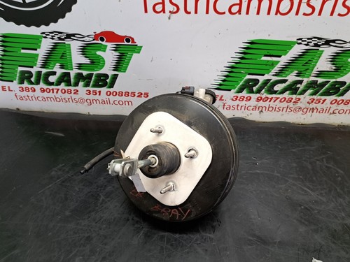 Pompa servofreno ford transit - servofreno,