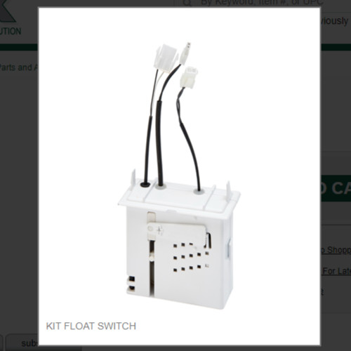 Kit interruttore - kit,