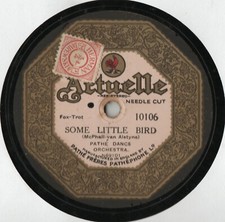 PATHE DANCE ORCHESTRA ACTUELLE