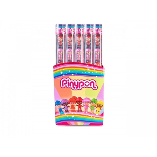 Pinypon rainbow tube pny4300 - pinypon,