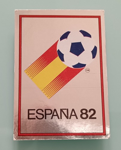 Scudetto espana logo - scudetto, wc