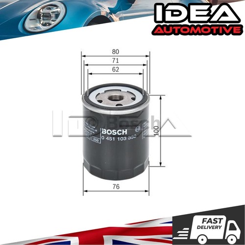 Idea filtro olio - , a