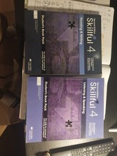 Skillfull 4 (Reading & Writing