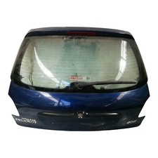 Portello Portellone Posteriore