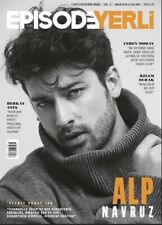 episode Magazine No 12 2019