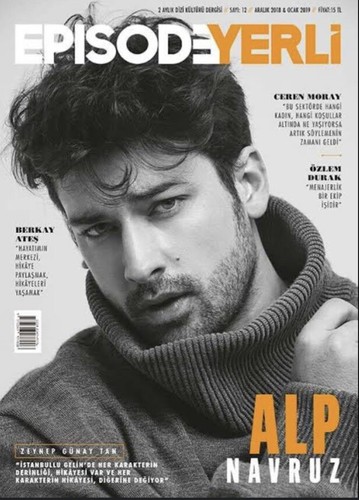 Episode magazine 2019 - 12,