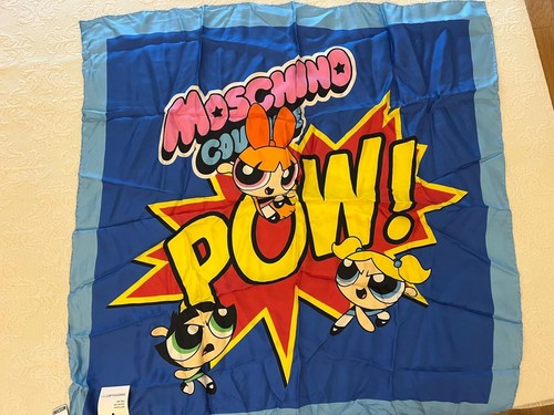 Moschino jeremy scott - jeremy,