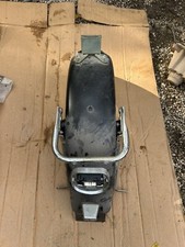 Harley Davidson Street Glide Parafango Post