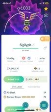 ⭐️Pokemon Go ⭐️#561